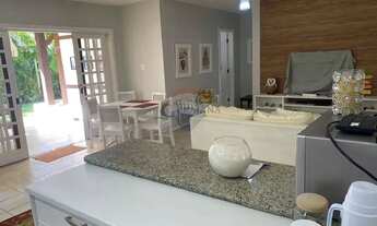 Imagem 2: Apartamento térreo à venda 2 Quartos, 1 Suite, 2 Vagas, 95M², Praia do Forte, Mata de São