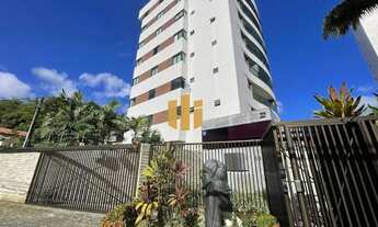 Imagem: Apartamento com 4 Quartos para VENDA, 140m²