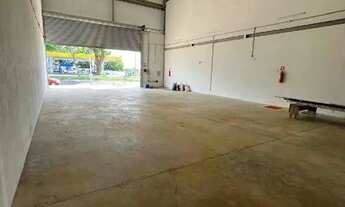 Imagem: GALPÃO FUNCIONAL E BEM ESTRUTURADO