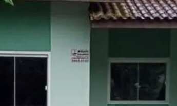 Imagem 2: Casa em Itapoá, na Barra do Sai