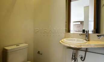 Imagem 6: Apartamento mobiliado padrão, Jardim Irajá, Zona Sul, Ribeirão Preto SP