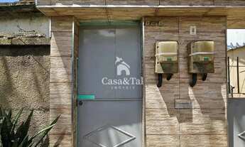 Imagem: Casa à venda e para locação em Vilar