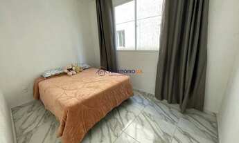 Imagem 7: Apartamento com dois dormitórios e vaga de garagem