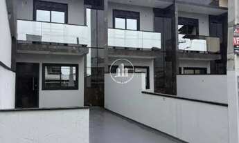 Imagem: Sobrado Geminado 2 Quartos 80m² - Ponte