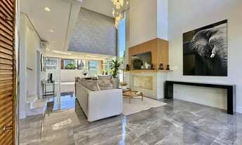 Imagem 3: Casa em Condomínio, 4 dormitórios em Condominio Quintas do Lago, Xangri-Lá REF: CA0094