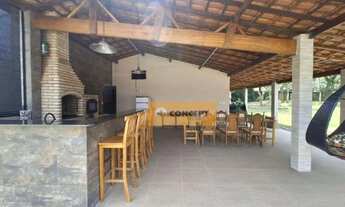 Imagem 5: Chácara com 4 dormitórios à venda, 3000 m² por R$ 970.000,00 - Parque Cerejeiras - Suzano