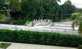 Imagem 7: Residencial Ponta Negra 2 - 600 m2 - 04 quartos - 03 vagas - Casa duplex - Vendo