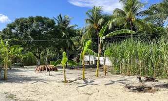 Imagem 7: Sítio estrada de GENIPABU VENDA OU TROCA