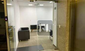 Imagem 5: Conjunto para alugar, 294m² por R$ 38.619/mês - Brooklin - São Paulo/SP