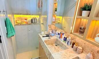 Imagem 13: Apartamento para venda no condomínio Varandas Grand Park