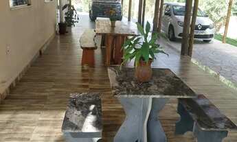 Imagem 7: Chácara no Quintas da Gentileza