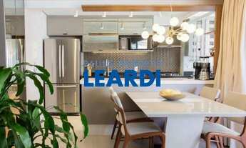 Imagem: APARTAMENTO - ALTO DE PINHEIROS - SP