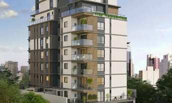 Imagem 3: Apartamento Garden Duplex 3 suítes à venda no Água Verde, Curitiba/PR