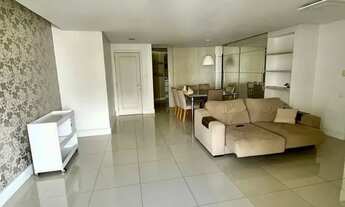 Imagem 2: Lindo apartamento no Lot. Aquarius