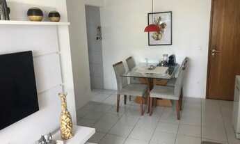 Imagem 6: # IMPERDIVEL ## Apt Vila Verde - PINA - 2 Quartos ao lado do Rio Mar