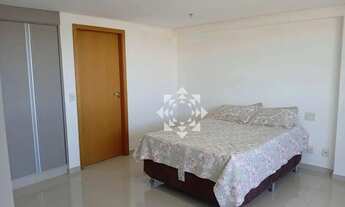 Imagem 6: Flat Aconchegante e Bem Localizado na Av. Teotônio Segurado