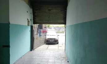 Imagem 4: Loja próximo à Estação e a Praça de Ricardo