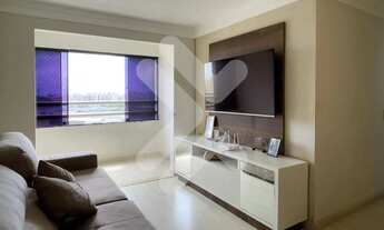 Imagem 2: Apartamento à venda no Condomínio Sun Gardens, no Pitimbú, Natal/RN