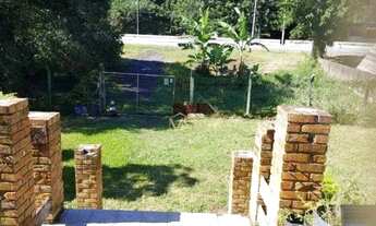 Imagem 3: Terreno à venda, 1121 m² por R$ 7.840.000,00 - Santo Antônio de Lisboa - Florianópolis/SC