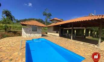 Imagem: Casa com 3 dormitórios para alugar, 100