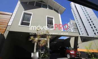 Imagem: Prédio na Av Rebouças com 1200m² com