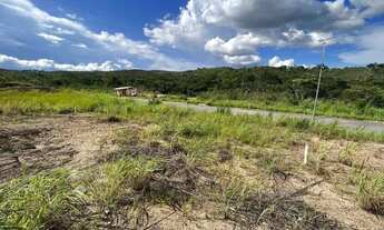 Imagem 2: Oportunidade de terreno localizado no Condomínio Quatro Estações, Jardim Botânico