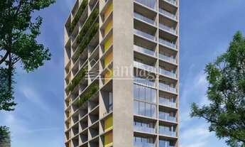 Imagem: Apartamento - Cambuí - Campinas