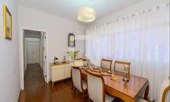 Imagem 7: Apartamento à Venda - Gutierrez, 4 Quartos, 140 m2