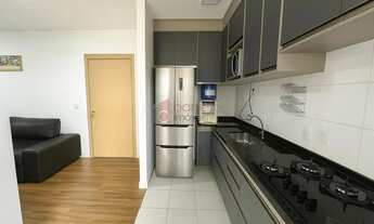 Imagem 3: APARTAMENTO PARA VENDA NO CONDOMÍNIO MAXX SANTA ÂNGELA - JUNDIAÍ/SP