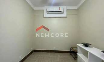 Imagem 7: Apartamento em Avenida Presidente Getúlio Vargas - Morro dos Barbosas - São Vicente/SP