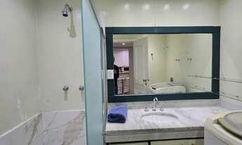 Imagem 3: RR8054 Apartamento 56m² CONDOMÍNIO LE BOUGAINVILLE - OPORTUNIDADE - 1 Dorm 1 Vaga - BARUER