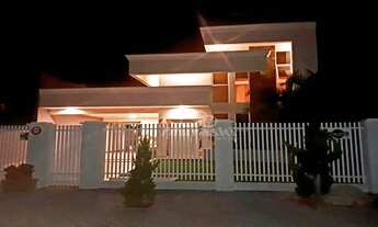 Imagem 2: Sobrado com 4 dormitórios à venda, 225 m² por R$ 1.790.000,00 - Nereidas - Guaratuba/PR