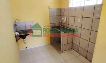 Imagem 6: Apartamento para alugar com 45,00 metros quadrados no CENTRO - Teresina - Piauí