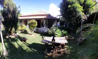 Imagem 6: LINDA CHACRINHA CAXAMBU