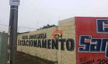 Imagem: Terreno à venda, 490 m² por R$ 350.000,00