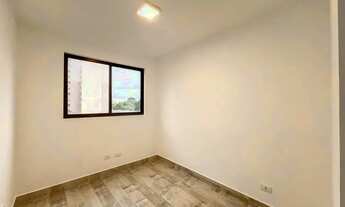 Imagem 7: Apartamento Ensoralado e Funcional no Cabral Curitiba