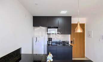 Imagem 6: Flat mobiliado à venda no Terra One - Setor Bueno