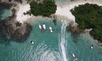 Imagem 7: Espetacular mansão com praia privativa de água cristalina!