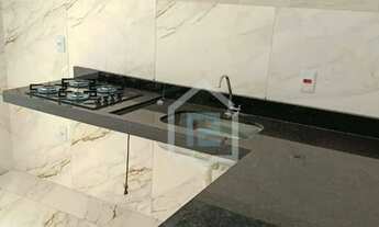 Imagem 3: Casa com 1 dormitório à venda por R$ 199.000 - Vista Barbara - Sorocaba/SP