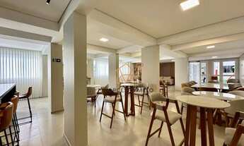 Imagem 7: Apartamento com 2 dormitórios para alugar, 50 m² por R$ 3.842,00/mês - Buritis - Belo Hori