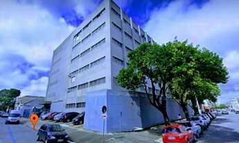 Imagem: Galpão em Rua Doutor Virgílio do Nascimento