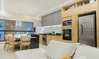 Imagem 7: Apartamento à venda no bairro Vila Rosa em Goiânia/GO