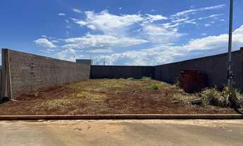 Imagem: Lote Anápolis - Residencial Campos do Jordão