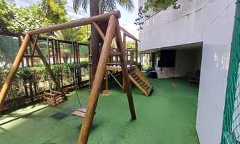 Imagem 5: Imóvel para aluguel com 125 metros quadrados com 4 quartos em Boa Viagem - Recife - PE