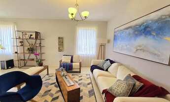 Imagem 4: APARTAMENTO DE 164m², COM VISTA ESPETACULAR PARA A LAGOA DOS INGLESES