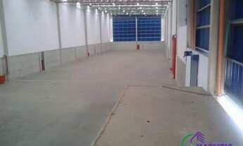 Imagem 5: GALPÃO - EMPRESARIAL MIRANTE DE CAJAMAR (POLVILHO) - SP