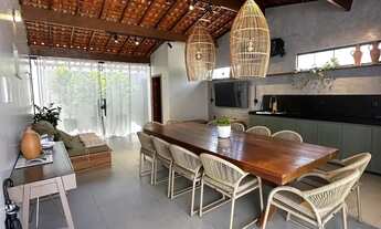 Imagem 6: SN Casa em condomínio com 4 dormitórios