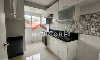 Imagem 2: Apartamento em Rua Doutor José Hermenegildo Pereira Guimarães - Vila Gato - Bragança Pauli