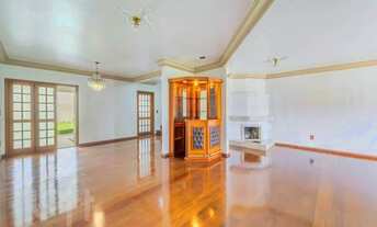 Imagem 6: Imóvel para venda com 268 metros quadrados com 3 quartos em Partenon - Porto Alegre - RS