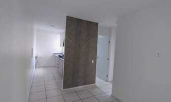 Imagem 4: ALUGO Lindo apartamento no Reserva da Cidade / andar Térreo R$1.600